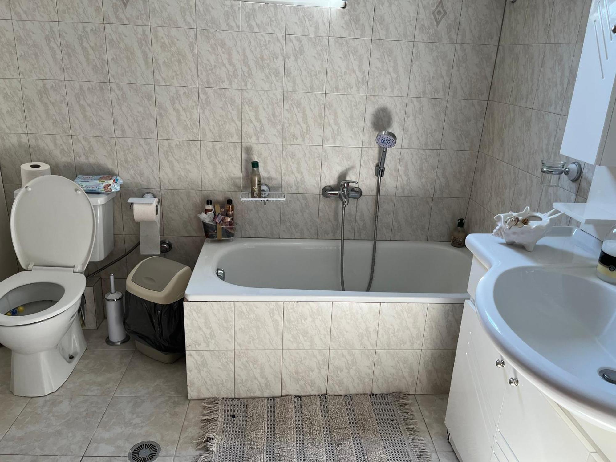 Terry'S Villa Макри Экстерьер фото